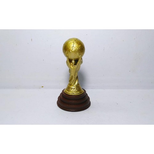 60mm World Cup